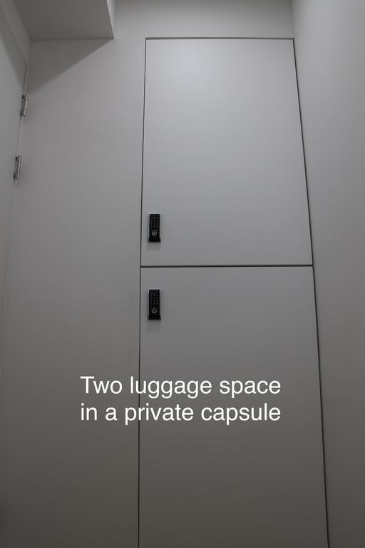 The Simple Stay 1 Seul Zewnętrze zdjęcie
