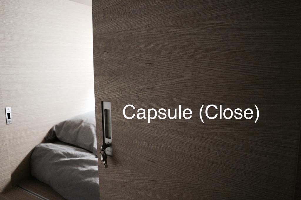 The Simple Stay 1 Seul Zewnętrze zdjęcie