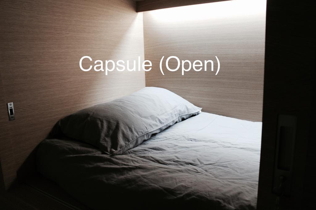 The Simple Stay 1 Seul Zewnętrze zdjęcie