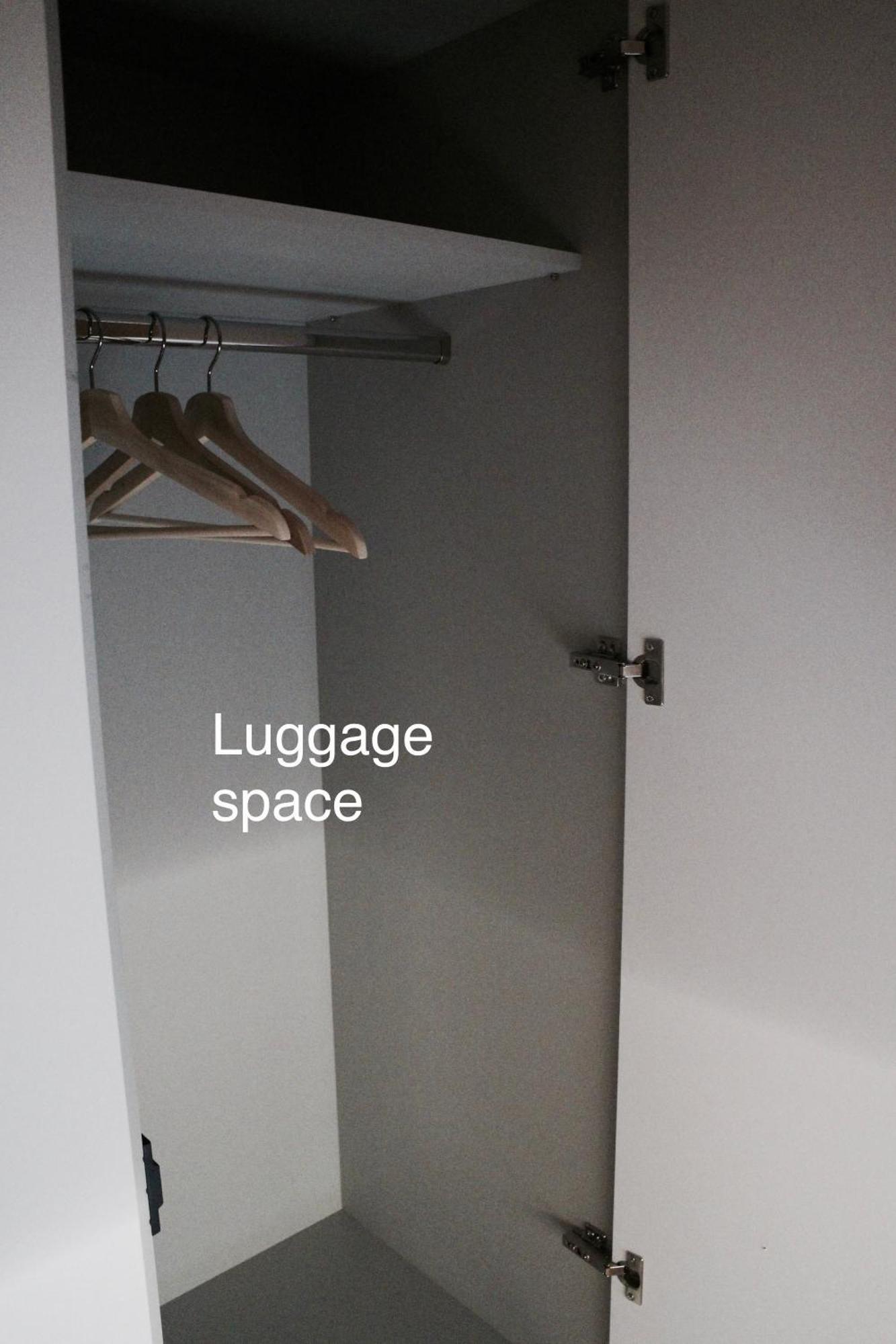 The Simple Stay 1 Seul Zewnętrze zdjęcie