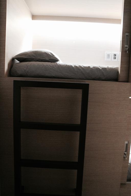 The Simple Stay 1 Seul Zewnętrze zdjęcie
