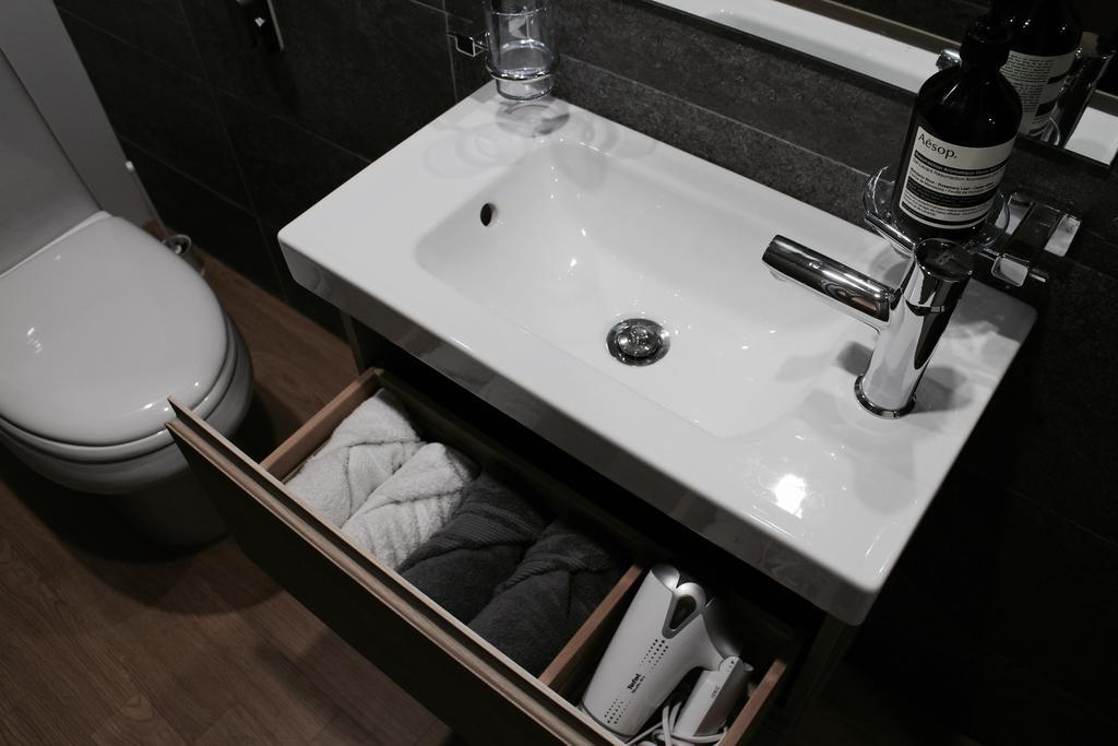 The Simple Stay 1 Seul Zewnętrze zdjęcie