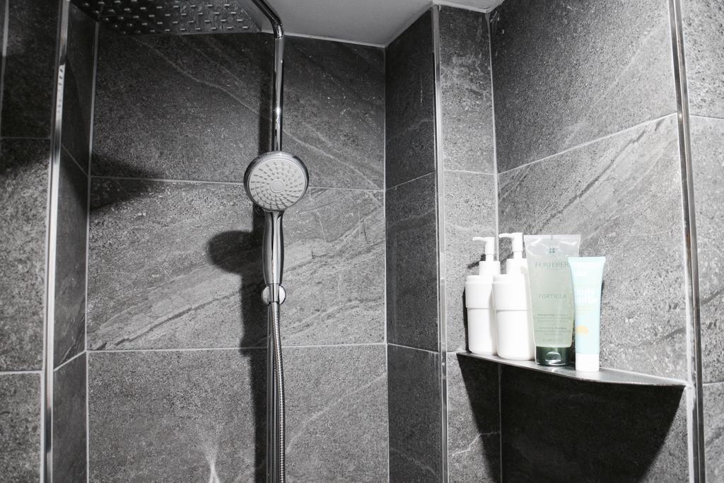 The Simple Stay 1 Seul Zewnętrze zdjęcie