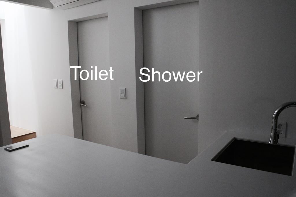 The Simple Stay 1 Seul Zewnętrze zdjęcie
