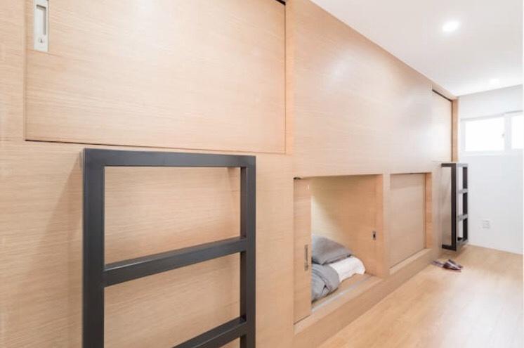 The Simple Stay 1 Seul Zewnętrze zdjęcie