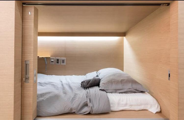 The Simple Stay 1 Seul Zewnętrze zdjęcie