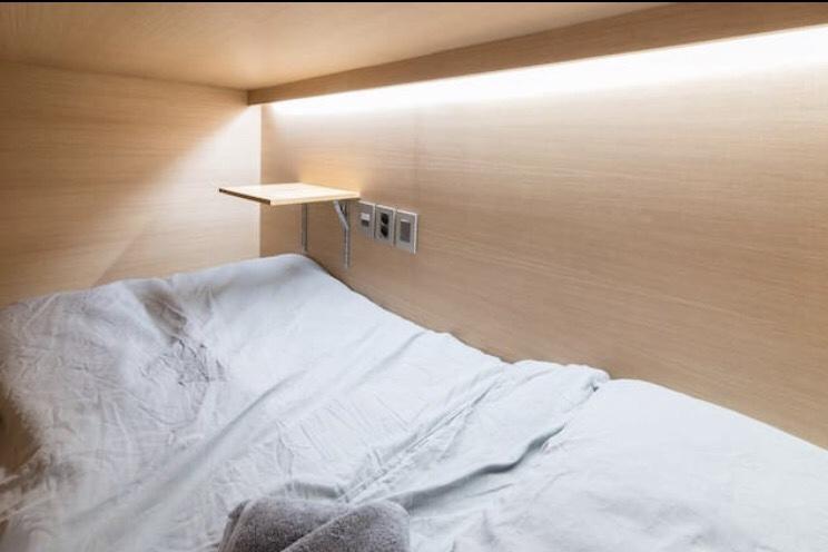 The Simple Stay 1 Seul Zewnętrze zdjęcie